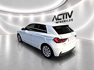 Audi A1 30 TFSI 110 DESIGN (2023) - Photo 5