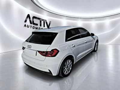 Audi A1 30 TFSI 110 DESIGN (2023) - Photo 7