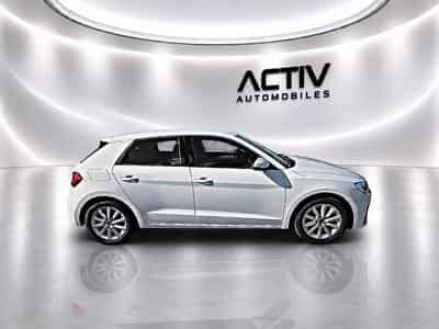 Audi A1 30 TFSI 110 DESIGN (2023) - Photo 8