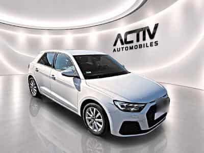 Audi A1 30 TFSI 110 DESIGN (2023) - Photo 3