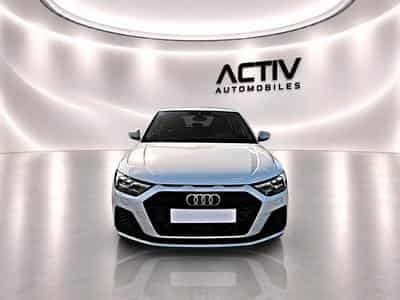 Audi A1 30 TFSI 110 DESIGN (2022) - Photo 2
