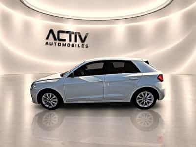 Audi A1 30 TFSI 110 DESIGN (2022) - Photo 4