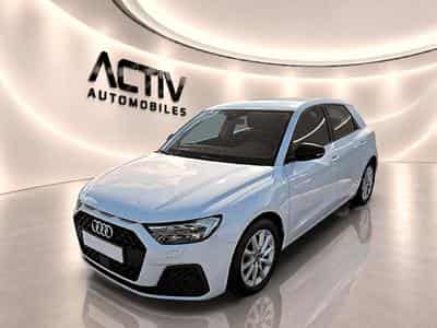 Audi A1 30 TFSI 110 DESIGN (2022) - Photo 1