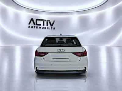 Audi A1 30 TFSI 110 DESIGN (2022) - Photo 6