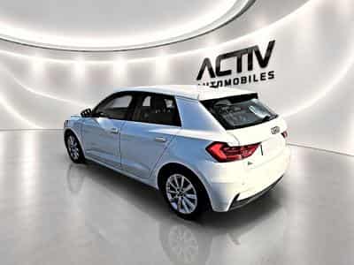 Audi A1 30 TFSI 110 DESIGN (2022) - Photo 5