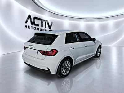 Audi A1 30 TFSI 110 DESIGN (2022) - Photo 7