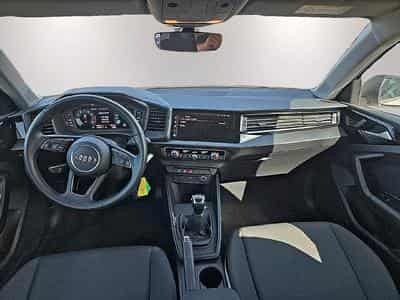 Audi A1 30 TFSI 110 DESIGN (2022) - Photo 10