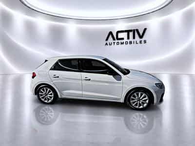 Audi A1 30 TFSI 110 DESIGN (2022) - Photo 8