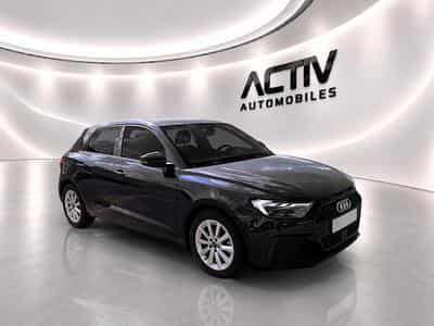 Audi A1 30 TFSI 110 DESIGN (2023) - Photo 3