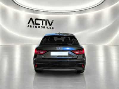 Audi A1 30 TFSI 110 DESIGN (2023) - Photo 6