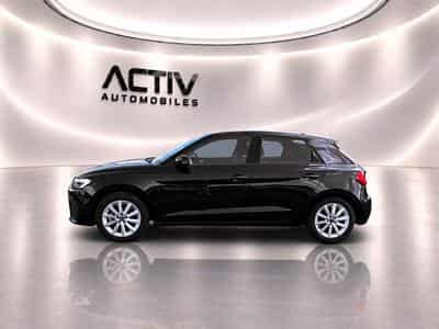 Audi A1 30 TFSI 110 DESIGN (2023) - Photo 4