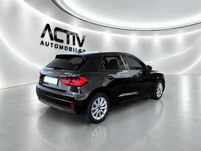 Audi A1 30 TFSI 110 DESIGN (2023) - Photo 7