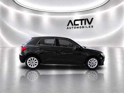 Audi A1 30 TFSI 110 DESIGN (2023) - Photo 8
