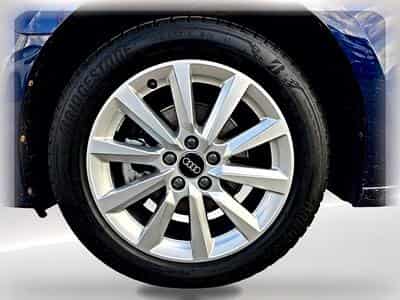 Audi A1 30 TFSI 110 DESIGN (2023) - Photo 9