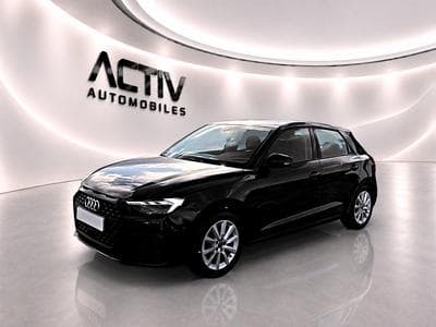 Audi A1 30 TFSI 110 DESIGN (2023) - Photo 1