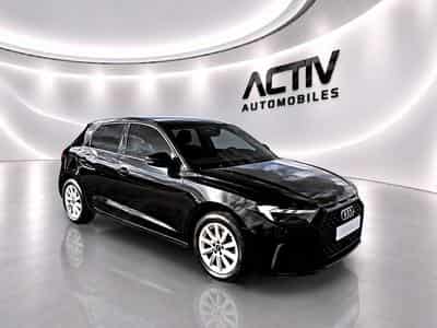 Audi A1 30 TFSI 110 DESIGN (2023) - Photo 3