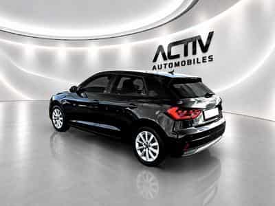 Audi A1 30 TFSI 110 DESIGN (2023) - Photo 5