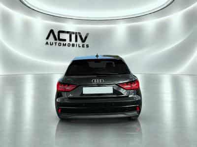 Audi A1 30 TFSI 110 DESIGN (2023) - Photo 6