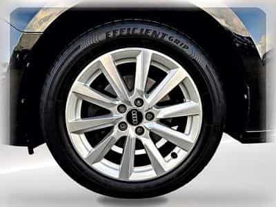 Audi A1 30 TFSI 110 DESIGN (2023) - Photo 9