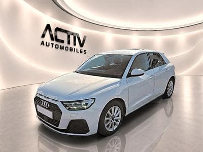 Audi A1 30 TFSI 110 DESIGN (2023) - Photo 1