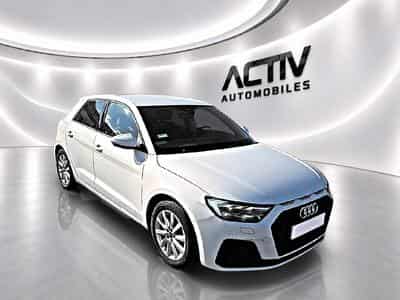 Audi A1 30 TFSI 110 DESIGN (2023) - Photo 3