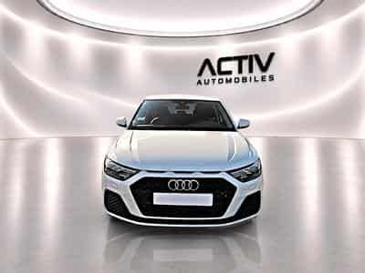 Audi A1 30 TFSI 110 DESIGN (2023) - Photo 2