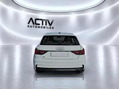 Audi A1 30 TFSI 110 DESIGN (2023) - Photo 6
