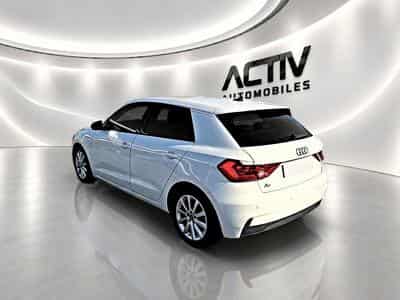 Audi A1 30 TFSI 110 DESIGN (2023) - Photo 5