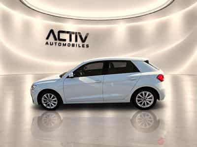 Audi A1 30 TFSI 110 DESIGN (2023) - Photo 4