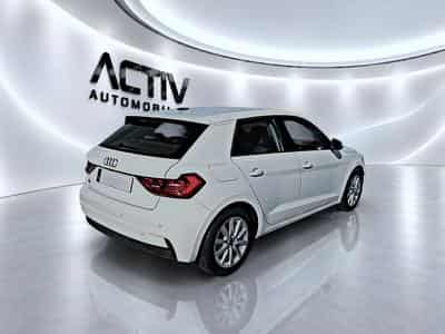 Audi A1 30 TFSI 110 DESIGN (2023) - Photo 7