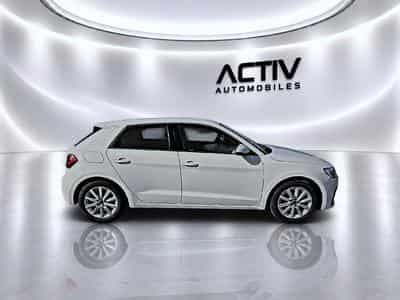 Audi A1 30 TFSI 110 DESIGN (2023) - Photo 8