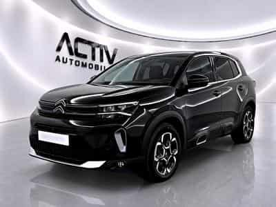 Citroen C5 AIRCROSS 1.6 HYBRIDE RECHARGEABLE 225 MAX BOITE AUTOMATIQUE (2024) - Photo 1