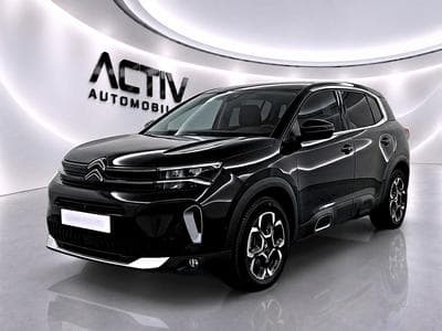 Citroen C5 AIRCROSS 1.6 HYBRIDE RECHARGEABLE 225 MAX BOITE AUTOMATIQUE (2024) - Photo 1