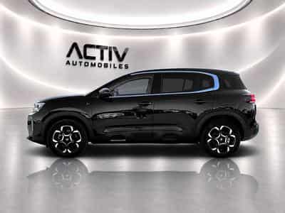 Citroen C5 AIRCROSS 1.6 HYBRIDE RECHARGEABLE 225 MAX BOITE AUTOMATIQUE (2024) - Photo 4