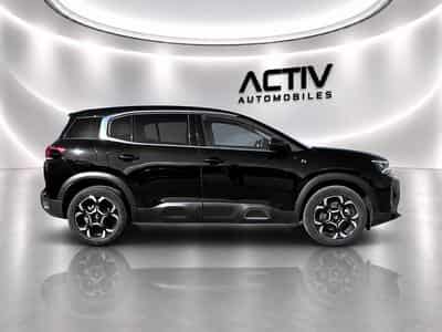 Citroen C5 AIRCROSS 1.6 HYBRIDE RECHARGEABLE 225 MAX BOITE AUTOMATIQUE (2024) - Photo 8