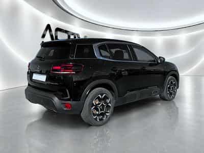 Citroen C5 AIRCROSS 1.6 HYBRIDE RECHARGEABLE 225 MAX BOITE AUTOMATIQUE (2024) - Photo 7