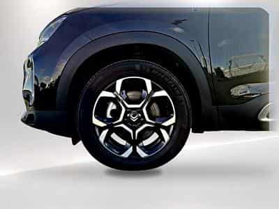 Citroen C5 AIRCROSS 1.6 HYBRIDE RECHARGEABLE 225 MAX BOITE AUTOMATIQUE (2024) - Photo 9