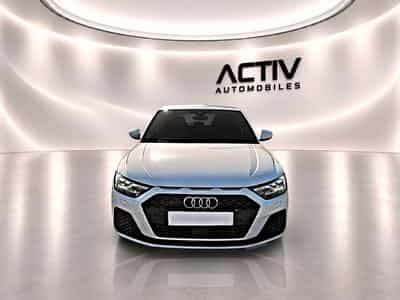 Audi A1 30 TFSI 110 DESIGN (2023) - Photo 2