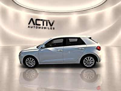 Audi A1 30 TFSI 110 DESIGN (2023) - Photo 4
