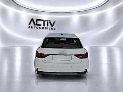 Audi A1 30 TFSI 110 DESIGN (2023) - Photo 6