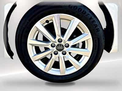 Audi A1 30 TFSI 110 DESIGN (2023) - Photo 9