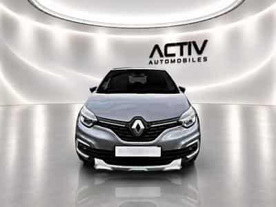 Renault CAPTUR 1.3 TCE 150 FAP INTENS (2019) - Photo 2