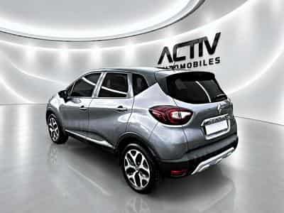 Renault CAPTUR 1.3 TCE 150 FAP INTENS (2019) - Photo 5