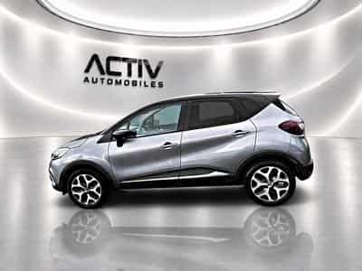 Renault CAPTUR 1.3 TCE 150 FAP INTENS (2019) - Photo 4
