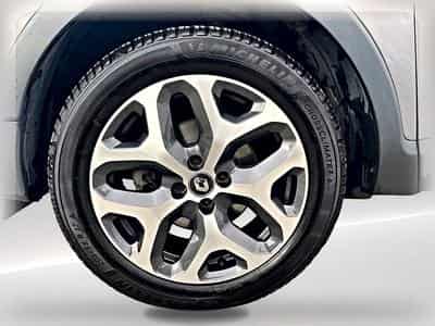 Renault CAPTUR 1.3 TCE 150 FAP INTENS (2019) - Photo 9