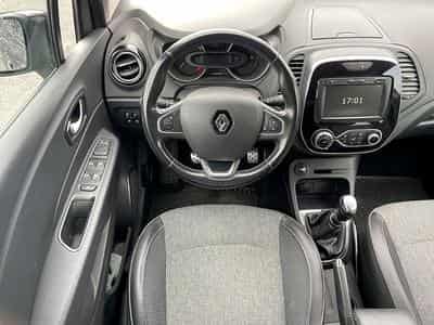 Renault CAPTUR 1.3 TCE 150 FAP INTENS (2019) - Photo 10