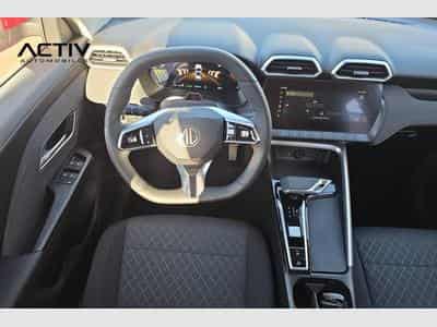Mg ZS 1.5 L Hybrid+ 197 ch Standard (2026) - Photo 13