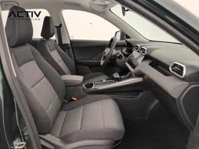 Mg ZS 1.5 L Hybrid+ 197 ch Standard (2026) - Photo 9