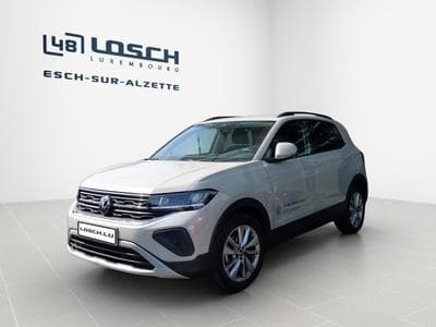 VW T-Cross Life (2026) - Foto 1