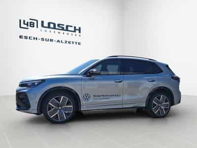 VW Tiguan R-Line (2026) - Photo 4